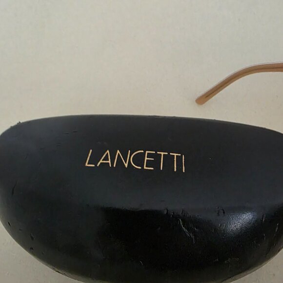 Lancetti sunglasses